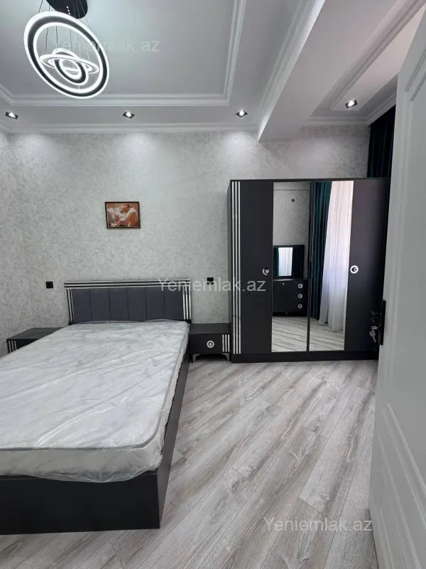Satılır 3 otaqlı yeni tikili 86 m²