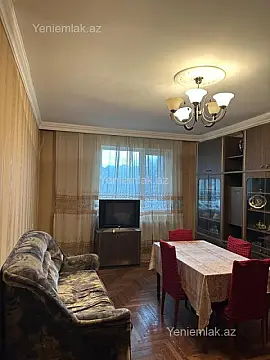 Satılır 3 otaqlı köhnə tikili 70 m²