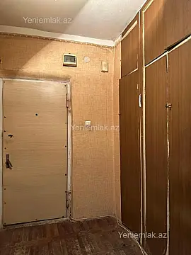 Satılır 3 otaqlı köhnə tikili 70 m²