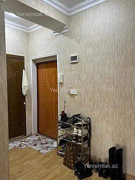 Satılır 3 otaqlı yeni tikili 110 m²