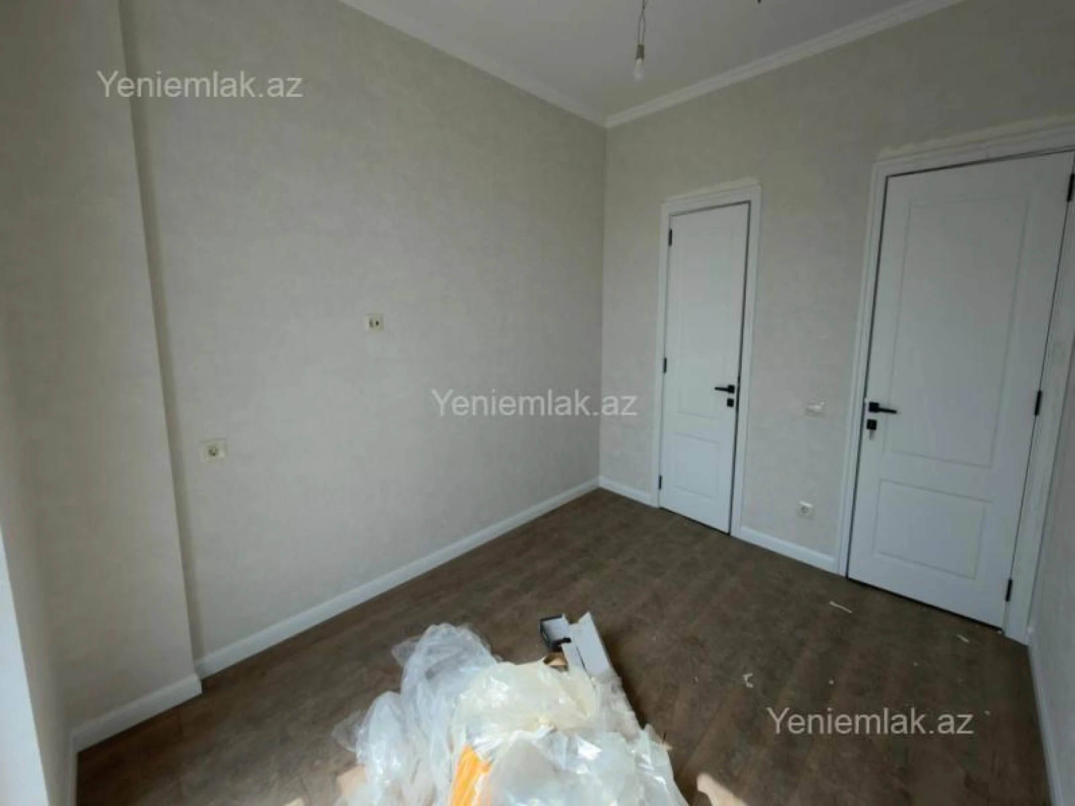 Satılır 3 otaqlı yeni tikili 83 m²