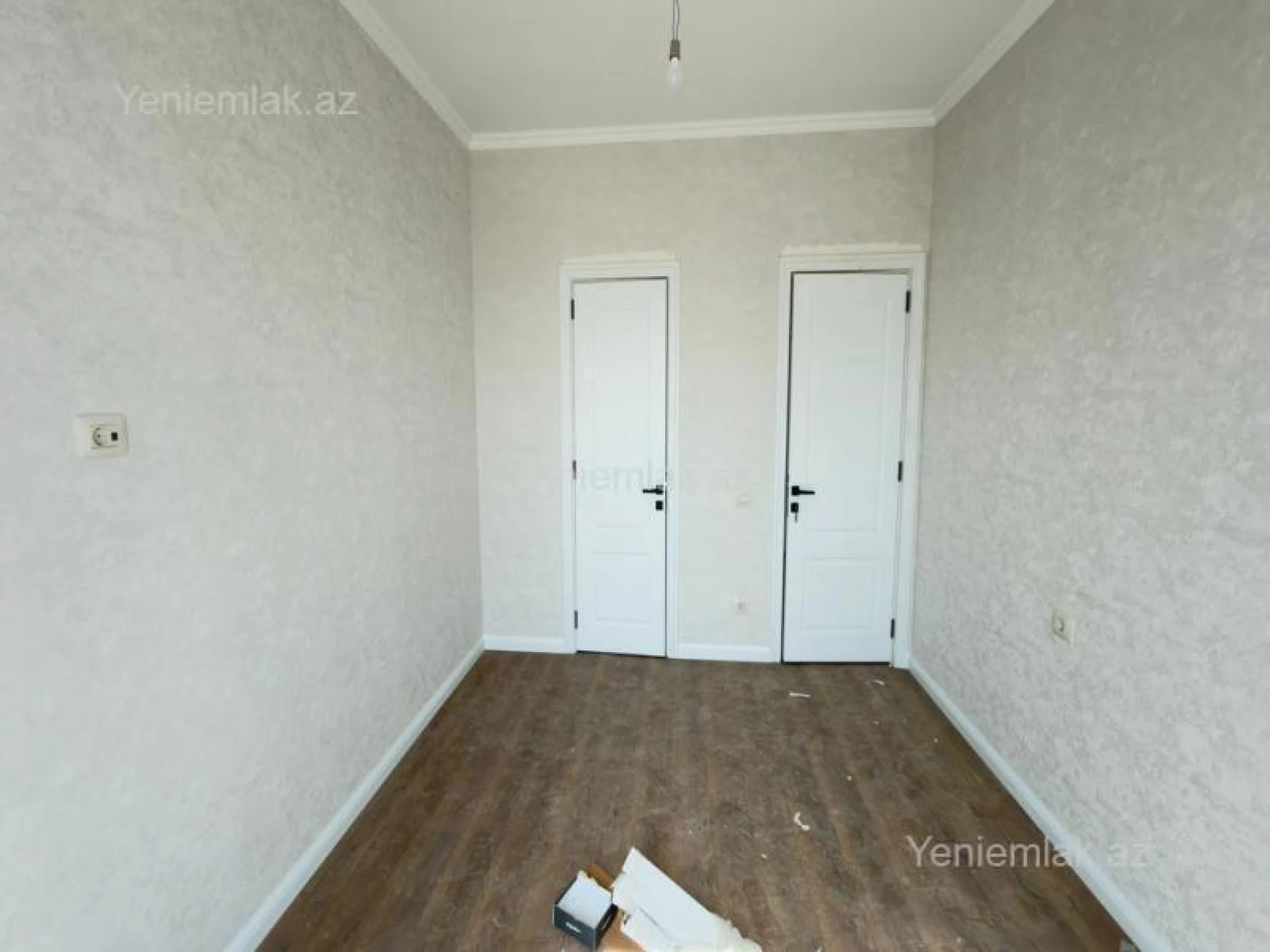 Satılır 3 otaqlı yeni tikili 83 m²