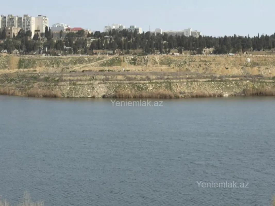 Satılır 3 otaqlı yeni tikili 83 m²