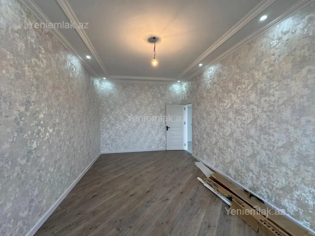 Satılır 4 otaqlı həyət evi 120 m²