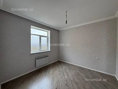 Satılır 4 otaqlı həyət evi 120 m²