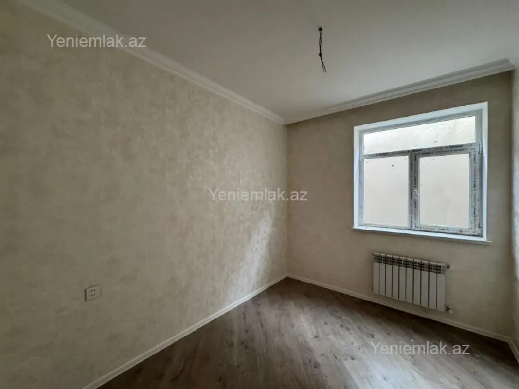 Satılır 4 otaqlı həyət evi 120 m²