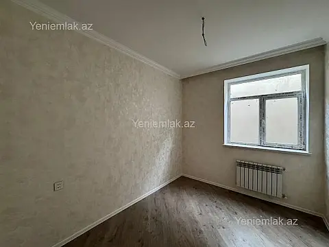 Satılır 4 otaqlı həyət evi 120 m²