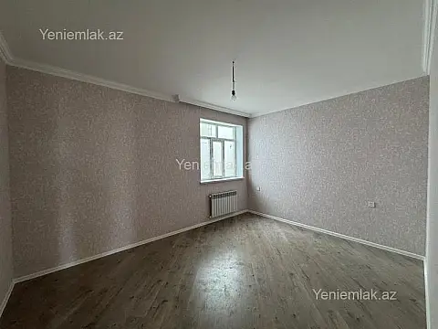 Satılır 4 otaqlı həyət evi 120 m²