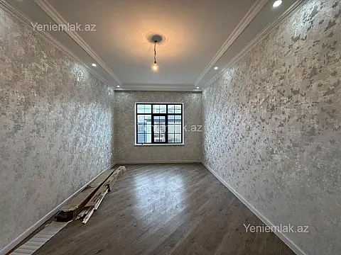 Satılır 4 otaqlı həyət evi 120 m²