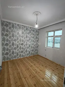 Satılır 3 otaqlı həyət evi 80 m²