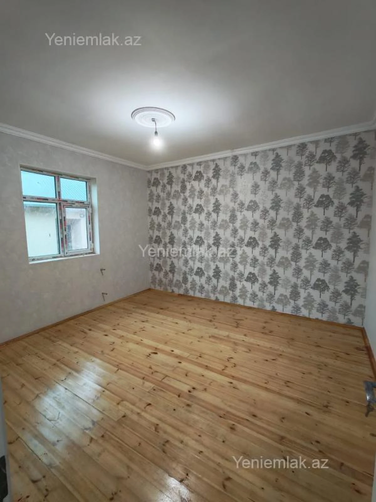 Satılır 3 otaqlı həyət evi 80 m²