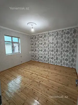 Satılır 3 otaqlı həyət evi 80 m²