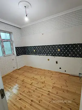 Satılır 3 otaqlı həyət evi 80 m²