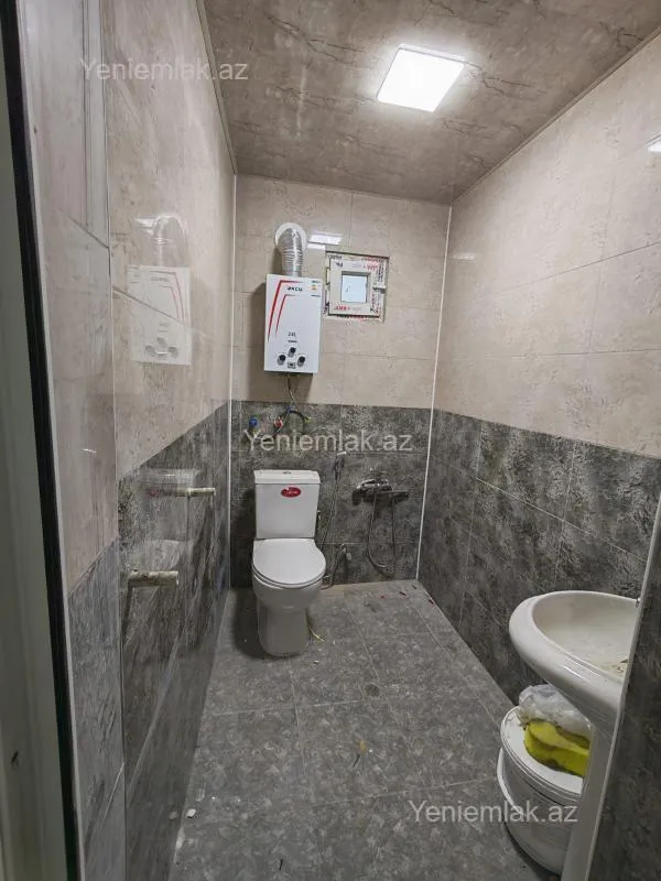 Satılır 3 otaqlı həyət evi 80 m²