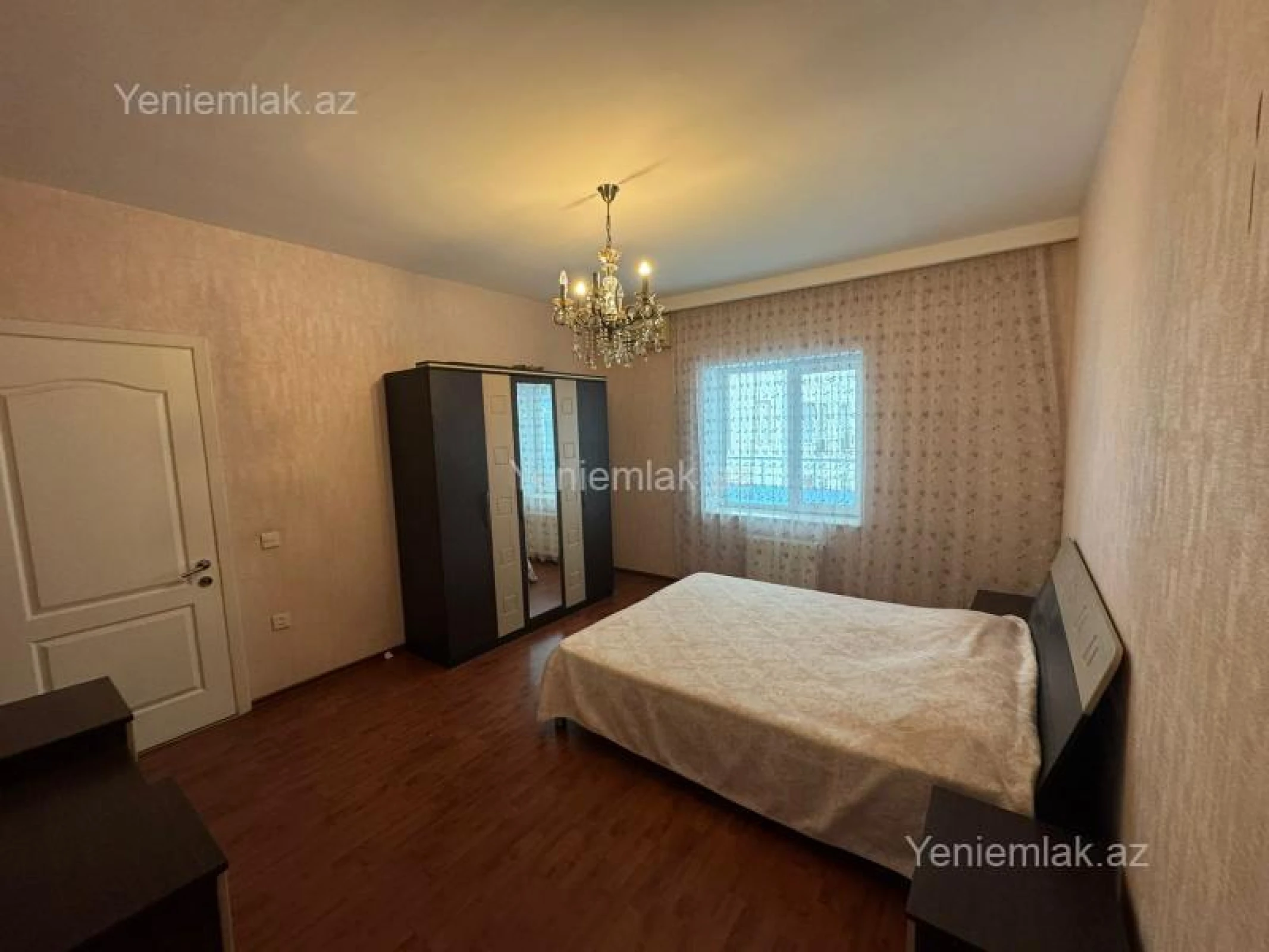 Satılır 2 otaqlı yeni tikili 96 m²