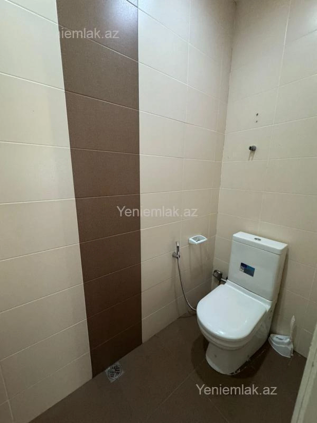 Satılır 2 otaqlı yeni tikili 96 m²