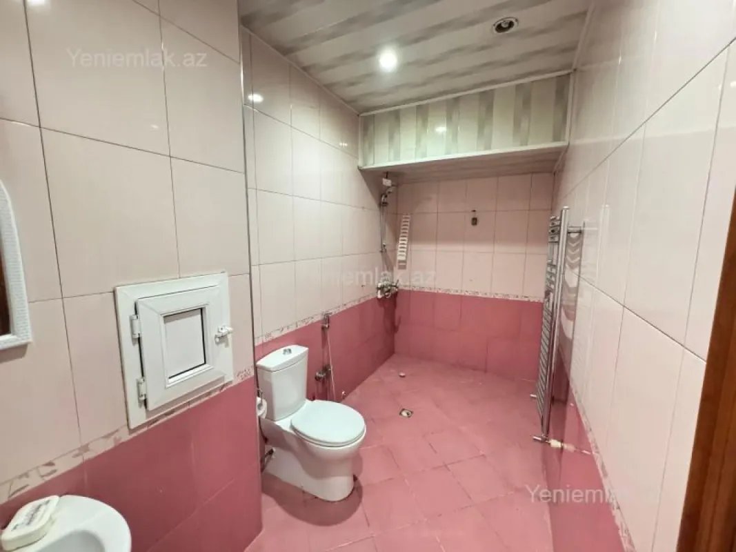 Satılır 2 otaqlı yeni tikili 90 m²