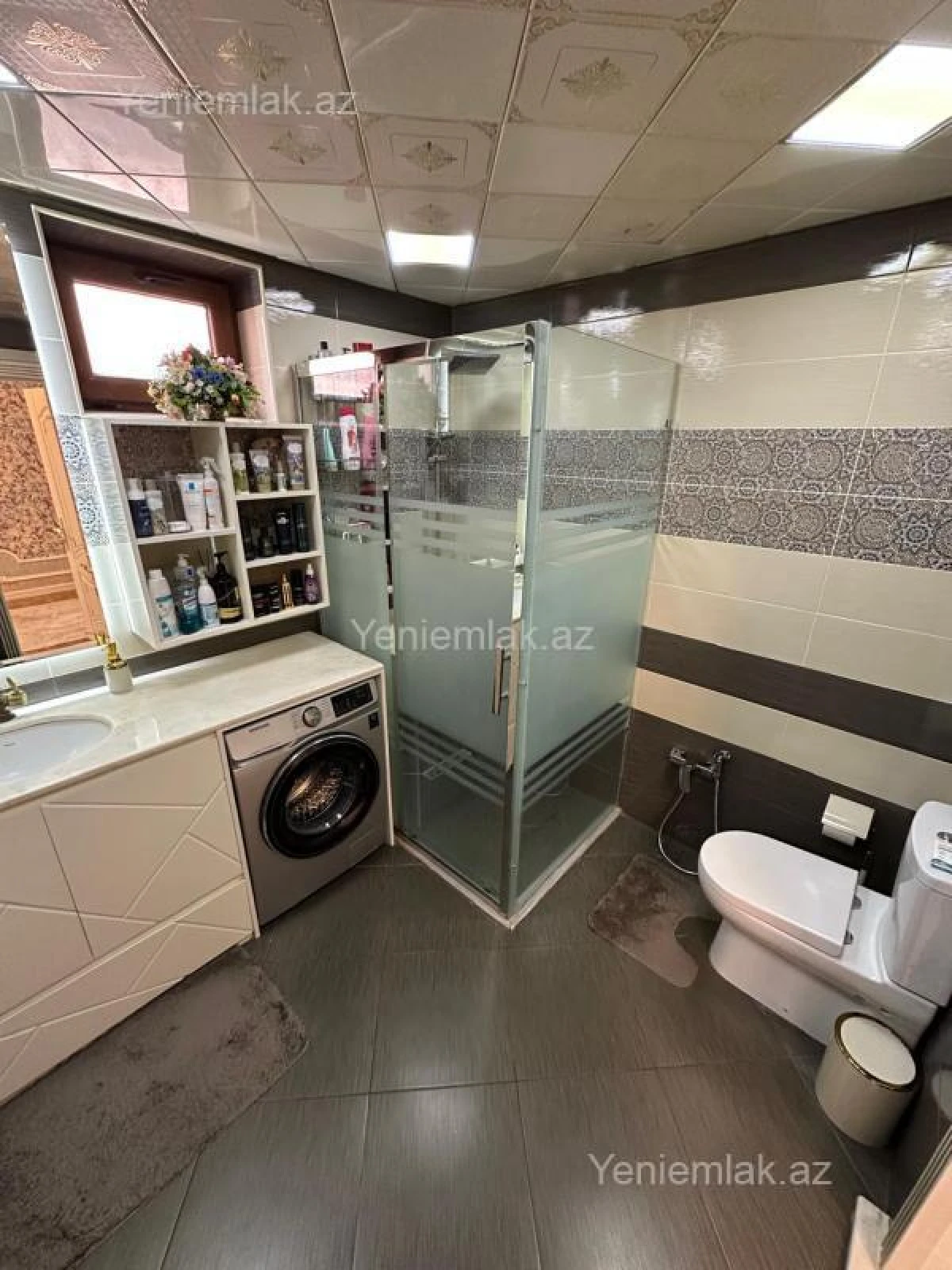 Satılır 4 otaqlı həyət evi 160 m²