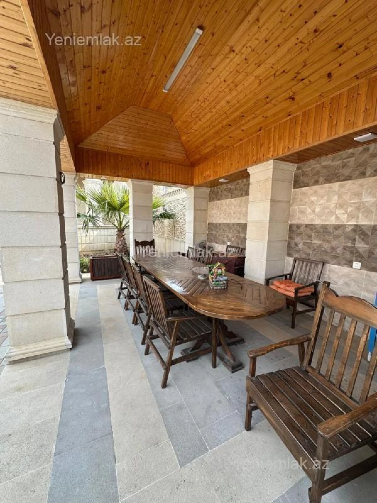 Satılır 4 otaqlı həyət evi 160 m²