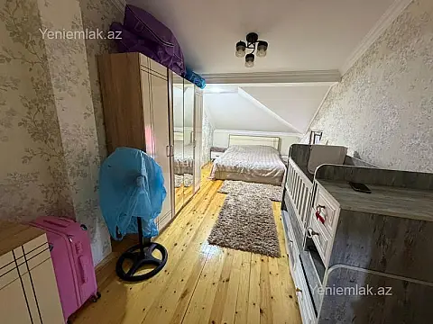 Satılır 2 otaqlı yeni tikili 65 m²