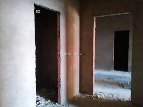 Satılır 3 otaqlı yeni tikili 110 m²