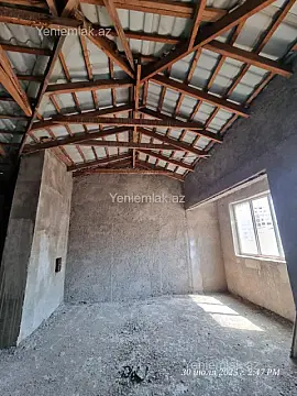 Satılır 3 otaqlı yeni tikili 110 m²