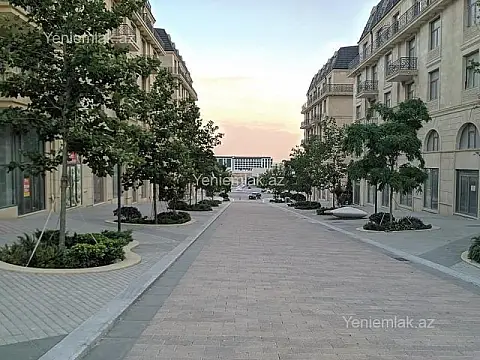 Satılır 2 otaqlı yeni tikili 56 m²