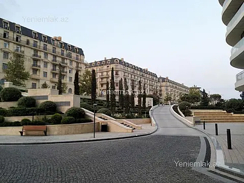 Satılır 2 otaqlı yeni tikili 56 m²