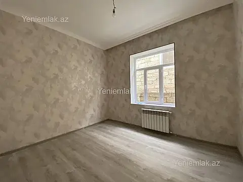 Satılır 2 otaqlı yeni tikili 50 m² — Abşeron, Masazır 2 otaq 50.00 m²