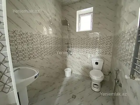 Satılır 2 otaqlı yeni tikili 50 m²