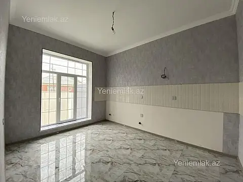 Satılır 2 otaqlı yeni tikili 50 m²