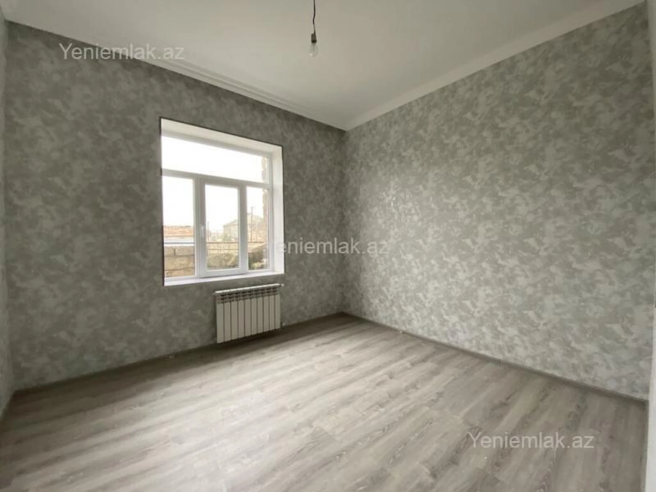 Satılır 2 otaqlı yeni tikili 50 m²