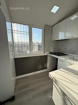 Satılır 1 otaqlı köhnə tikili 35 m²
