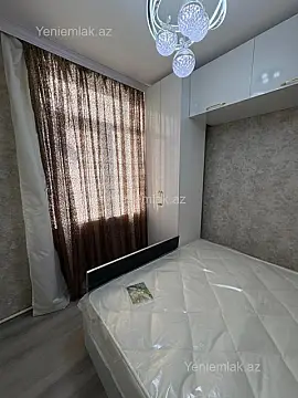 Satılır 1 otaqlı köhnə tikili 35 m²