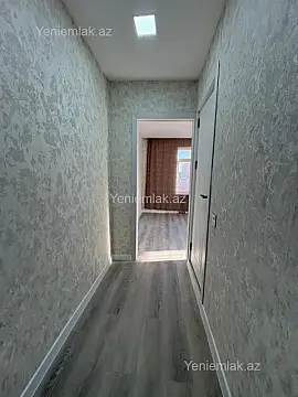 Satılır 1 otaqlı köhnə tikili 35 m²