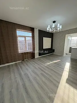 Satılır 1 otaqlı köhnə tikili 35 m² — Bakı, Nizami 1 otaq 35.00 m²