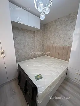 Satılır 1 otaqlı köhnə tikili 35 m²