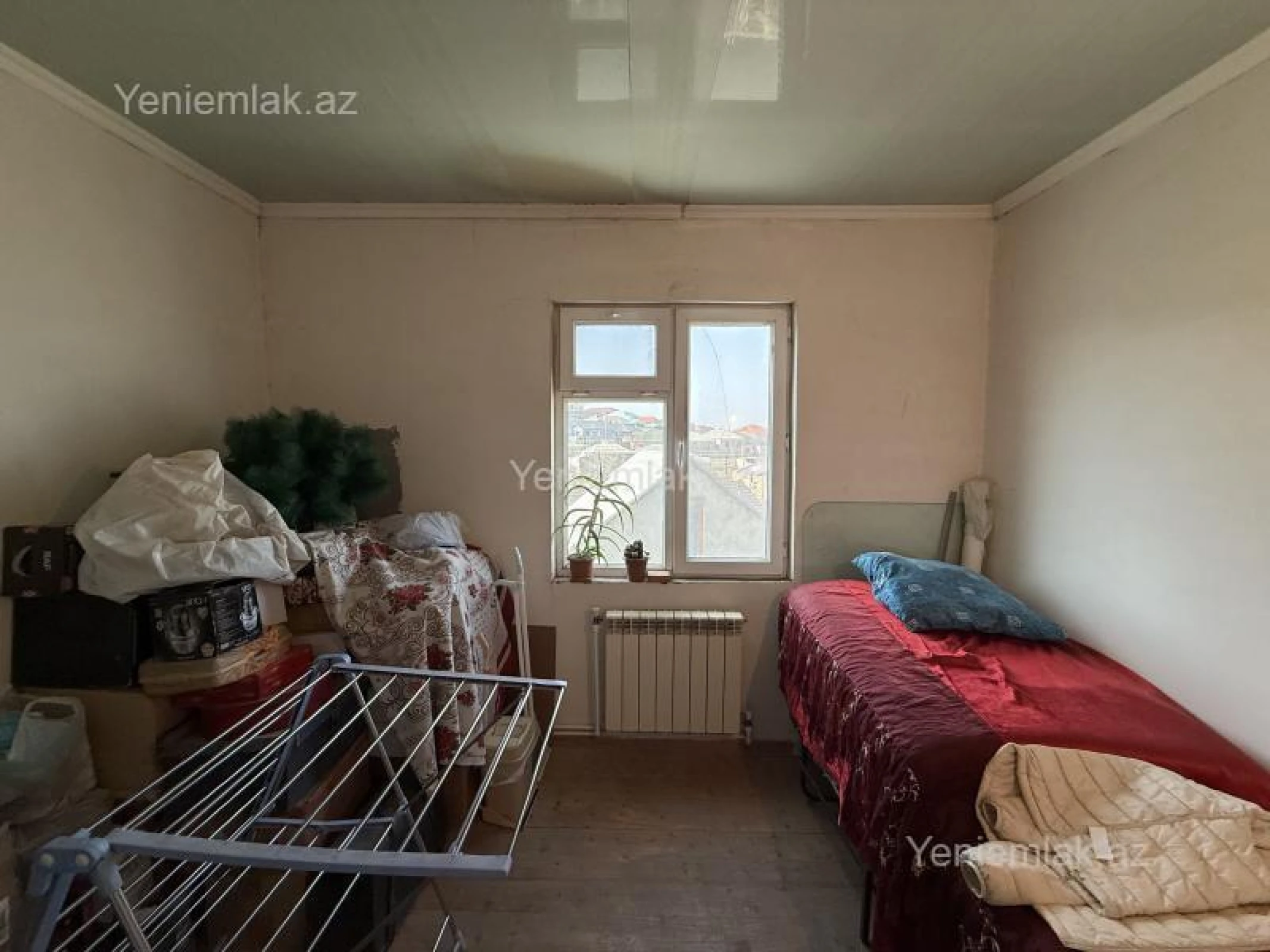 Satılır 7 otaqlı həyət evi 250 m²