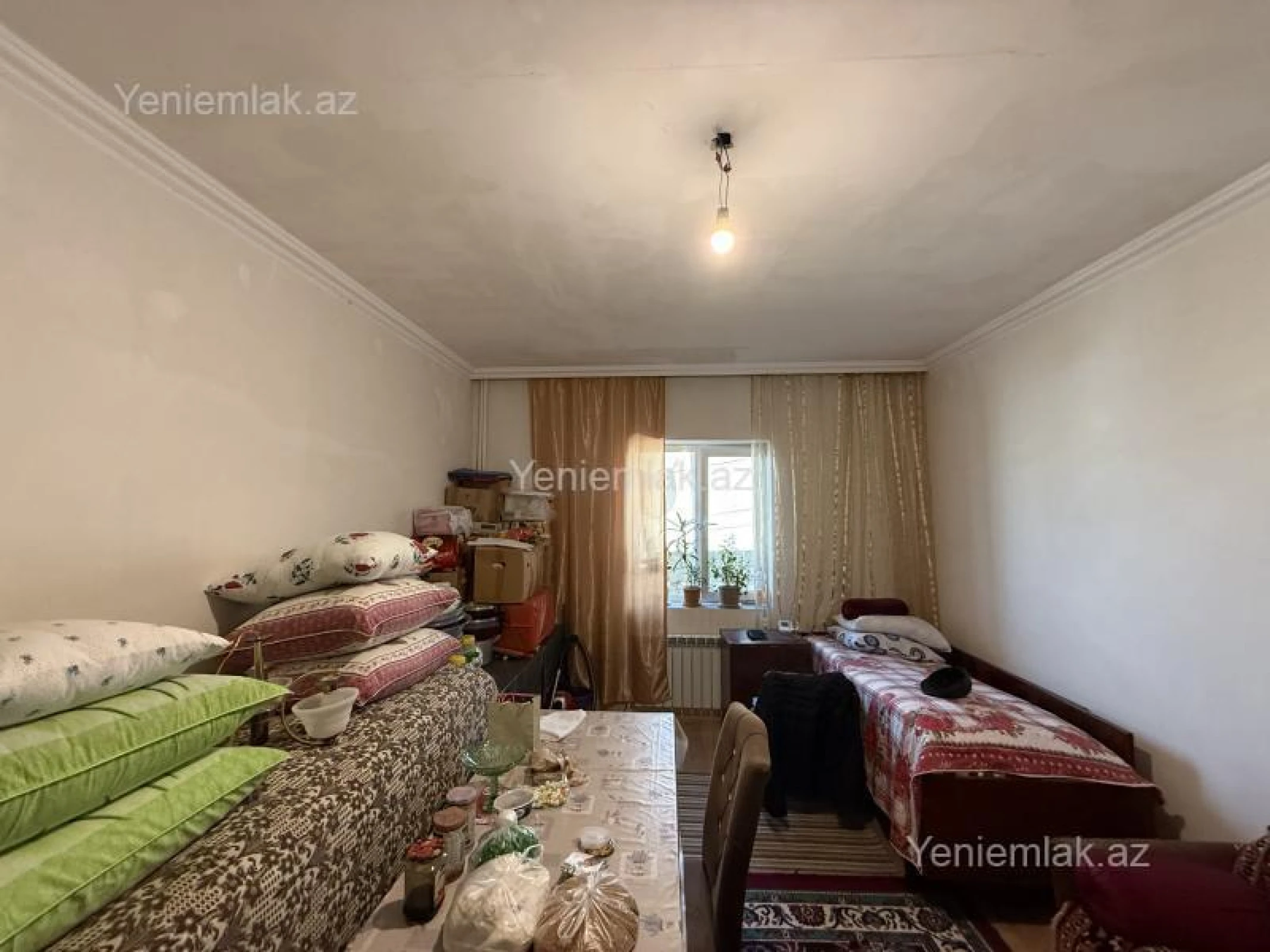 Satılır 7 otaqlı həyət evi 250 m²