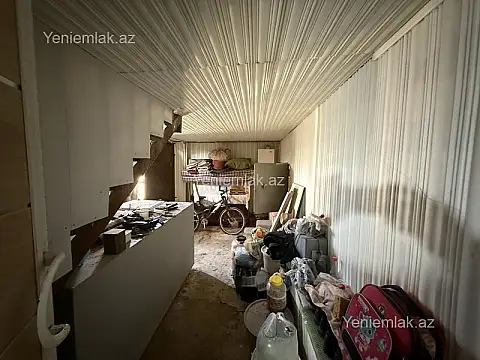 Satılır 7 otaqlı həyət evi 250 m²