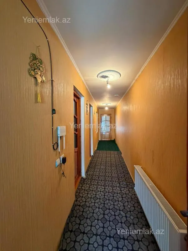 Satılır 3 otaqlı həyət evi 90 m²