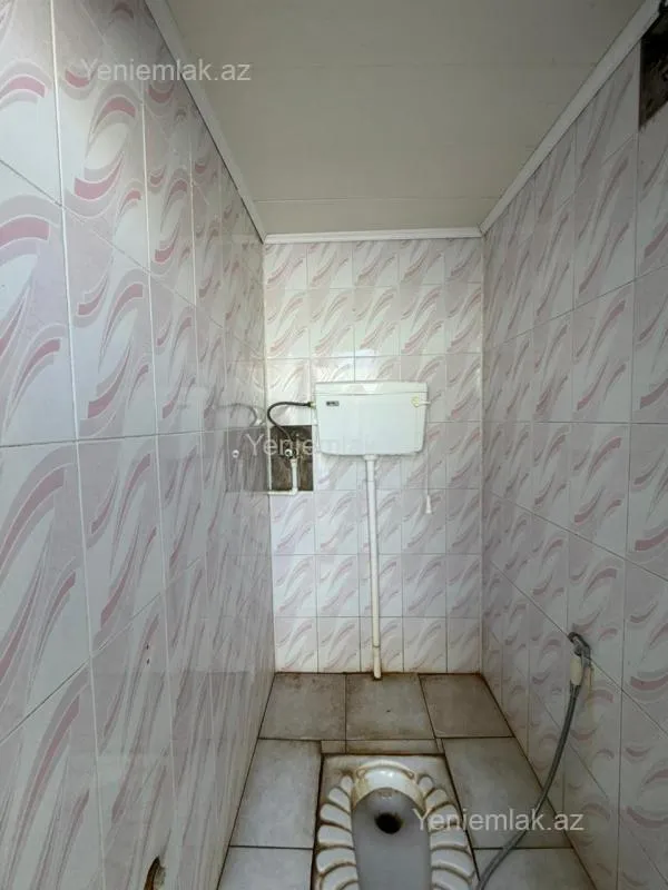 Satılır 3 otaqlı həyət evi 90 m²