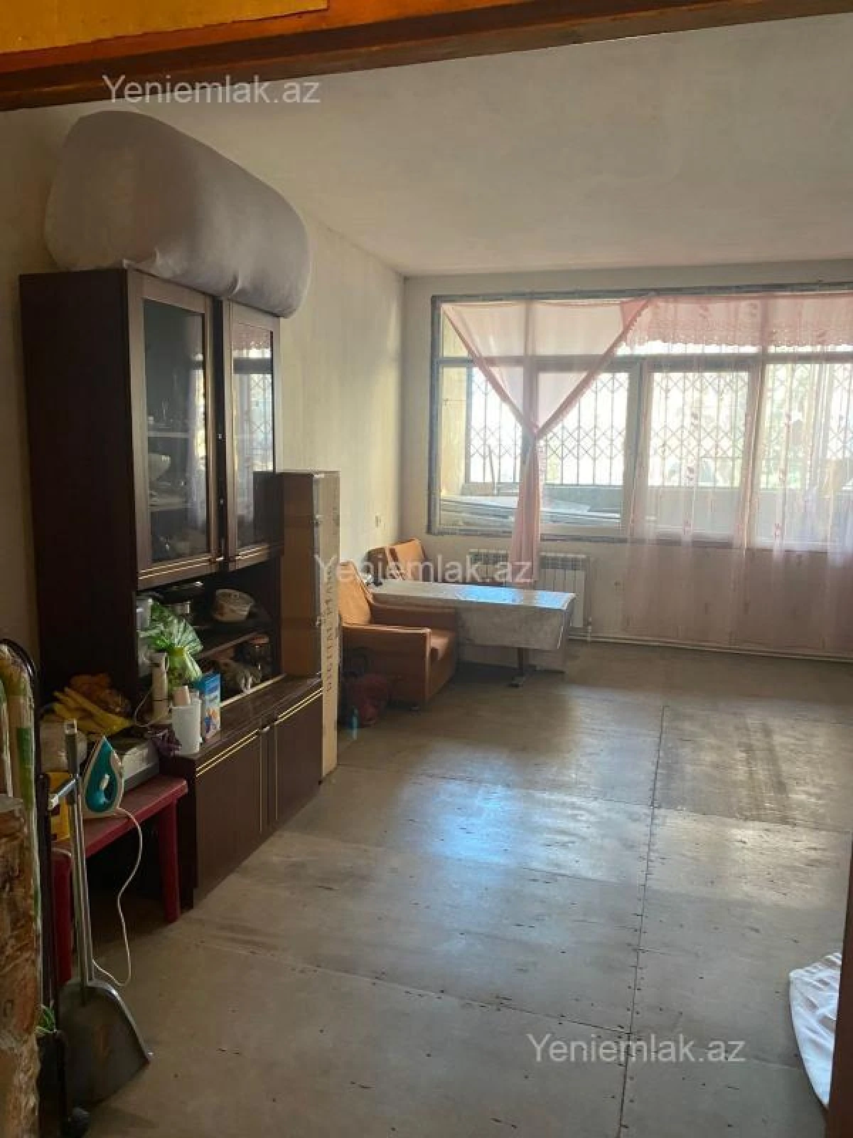 Satılır 3 otaqlı köhnə tikili 110 m²