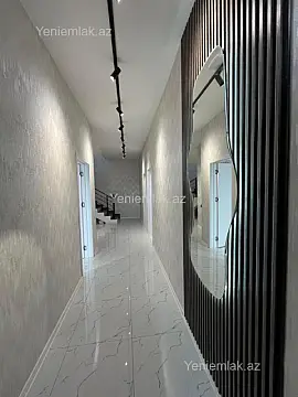 Satılır 5 otaqlı həyət evi 150 m²