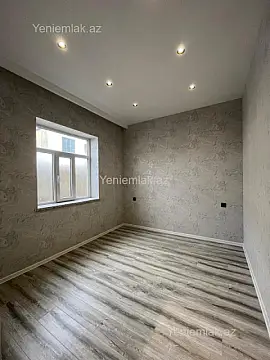 Satılır 5 otaqlı həyət evi 150 m²