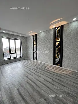 Satılır 5 otaqlı həyət evi 150 m²