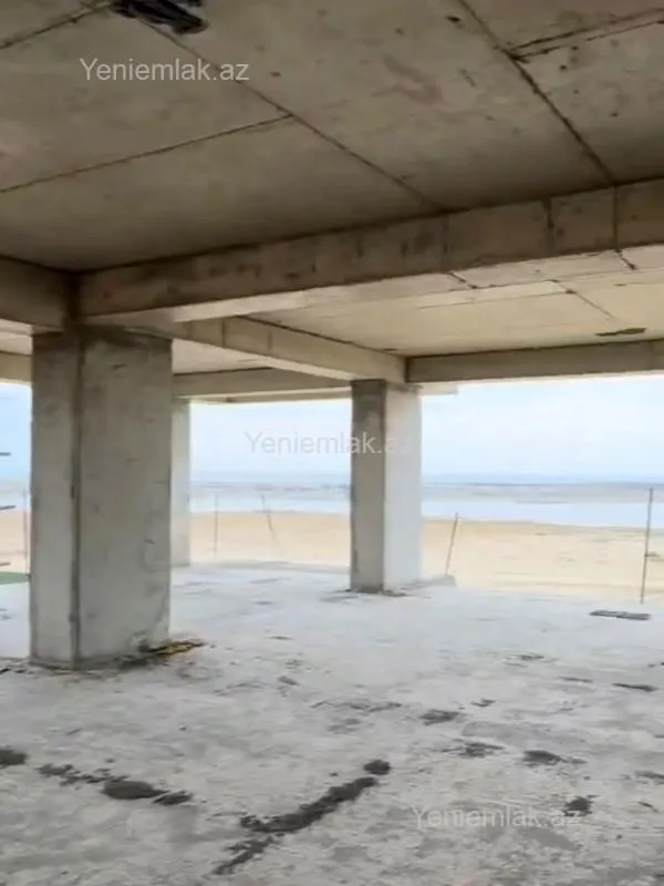 Satılır 2 otaqlı yeni tikili 52.3 m²