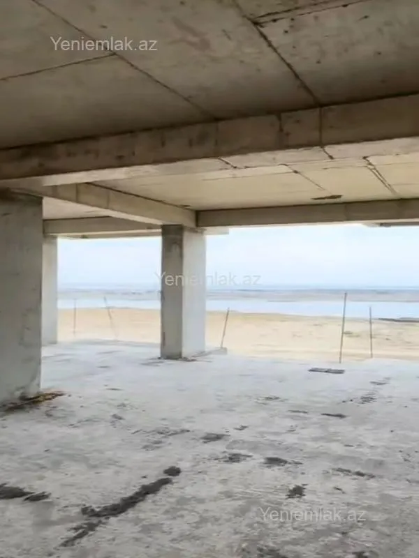 Satılır 2 otaqlı yeni tikili 52.3 m²