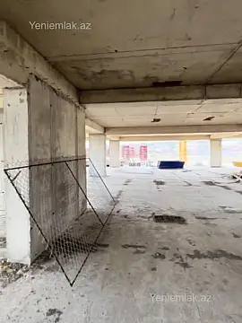 Satılır 2 otaqlı yeni tikili 52.3 m²