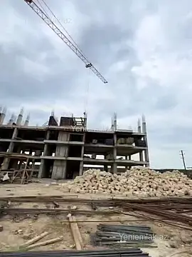 Satılır 2 otaqlı yeni tikili 52.3 m²